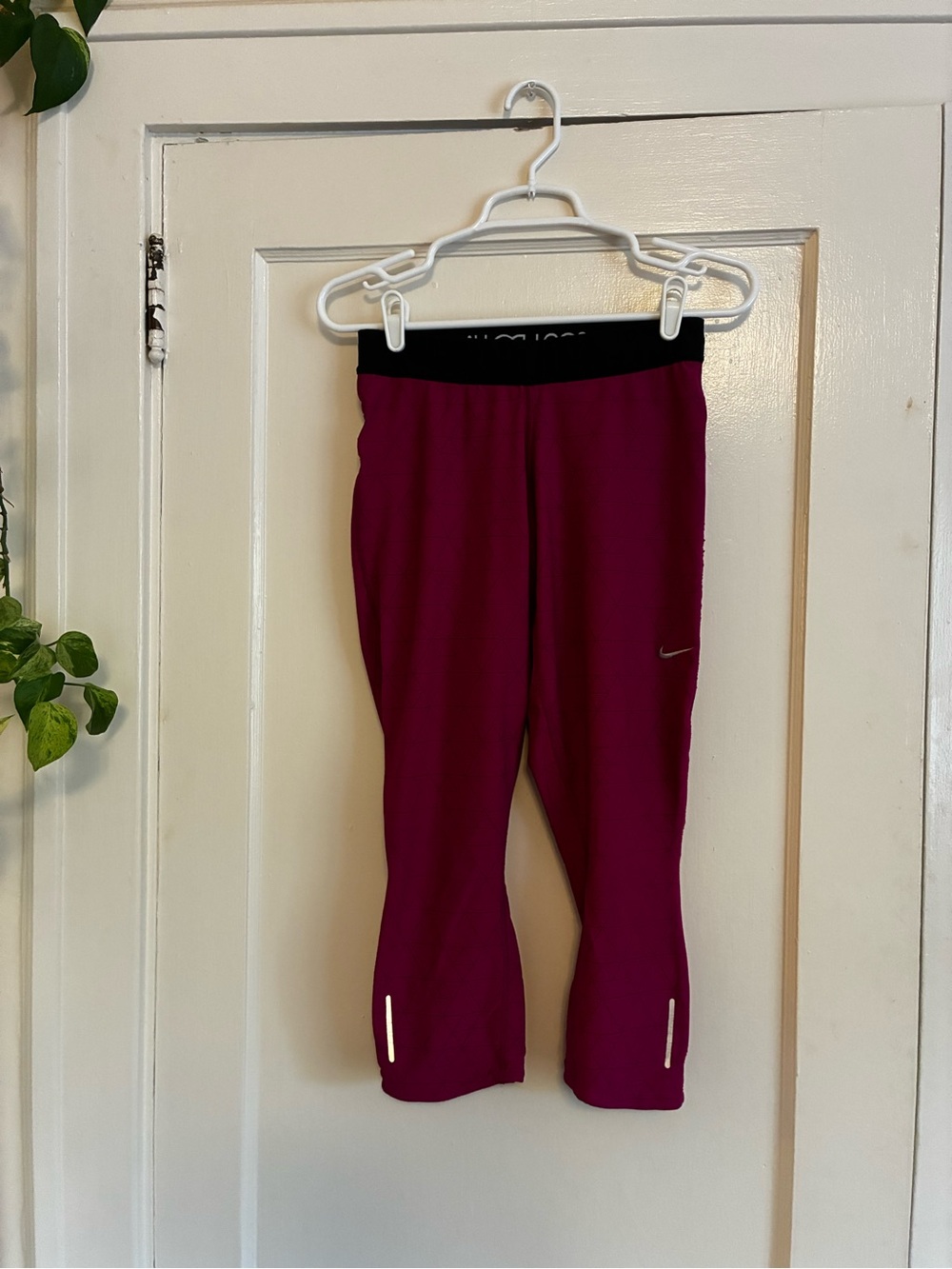 Nike Dri-Fit capri leggings